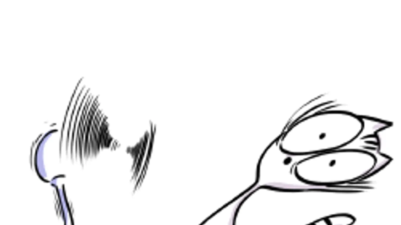 Erre senki sem számított, ma ilyen idő tör be az országba