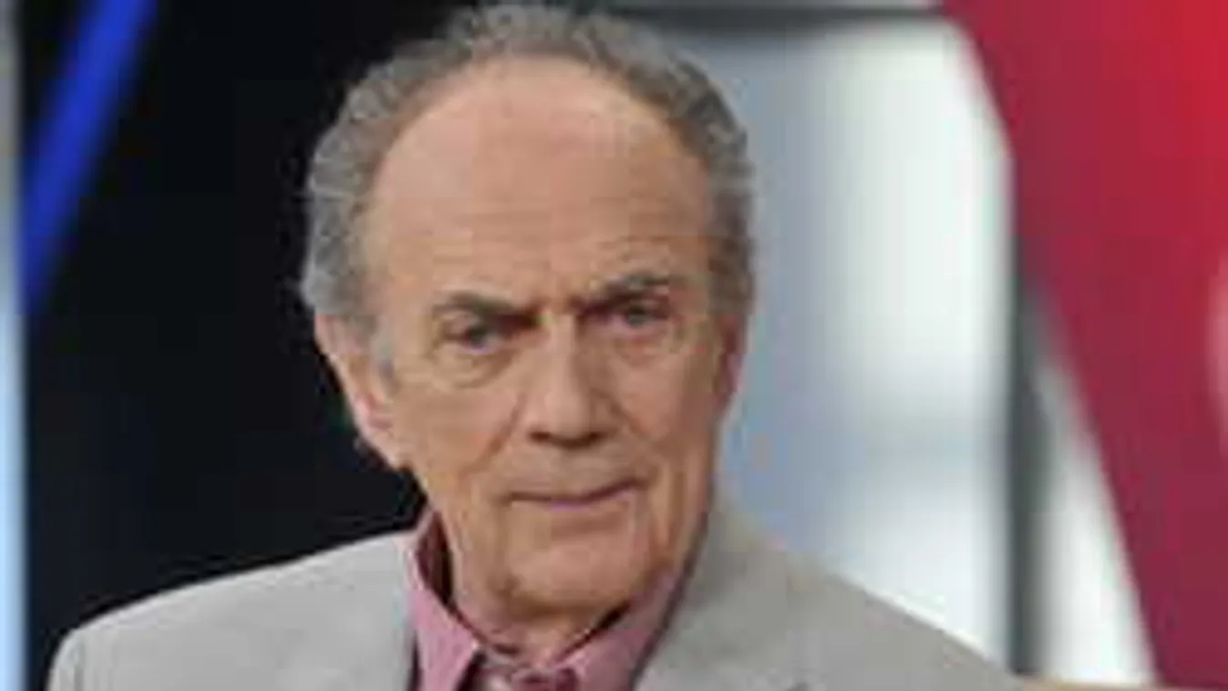 Özvegye közölte, ekkor temetik a magyar színészlegendát