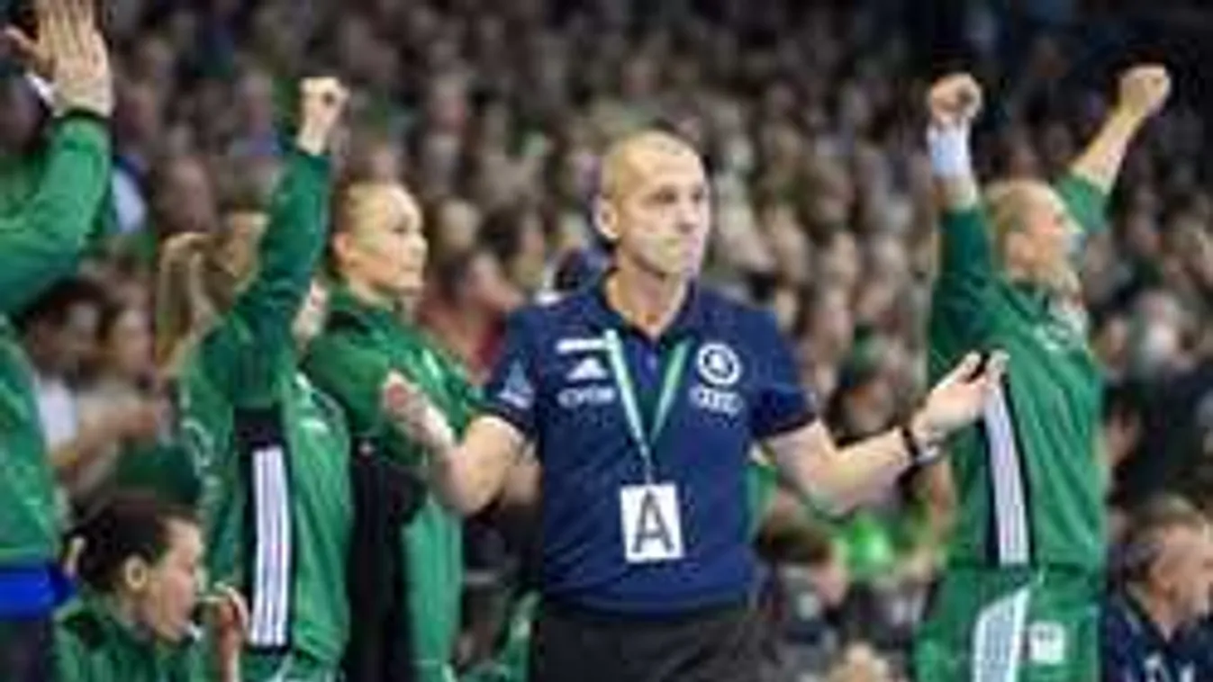 Mindenki erre várt, Budapestre figyel a hétvégén a sportvilág