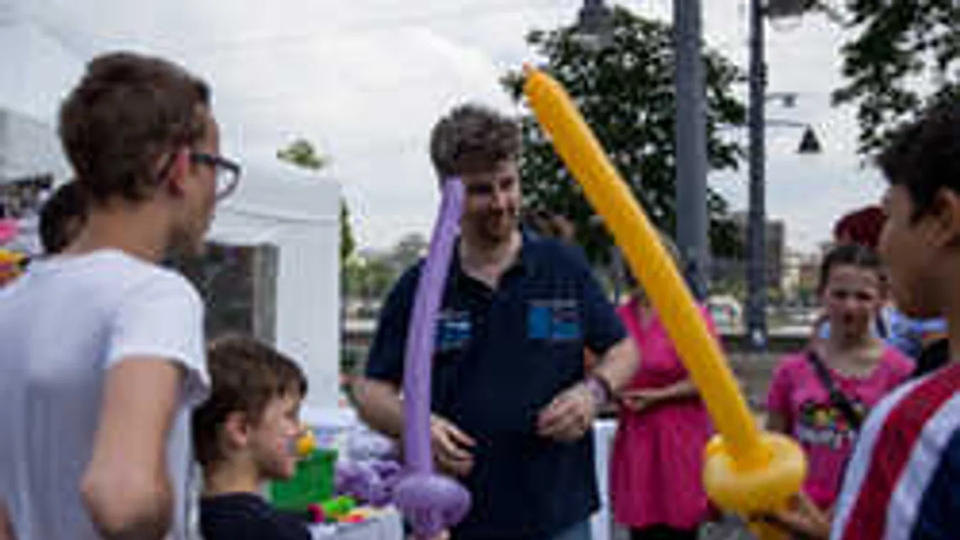 Máris eredményes a nevelőszülő-toborzó körút