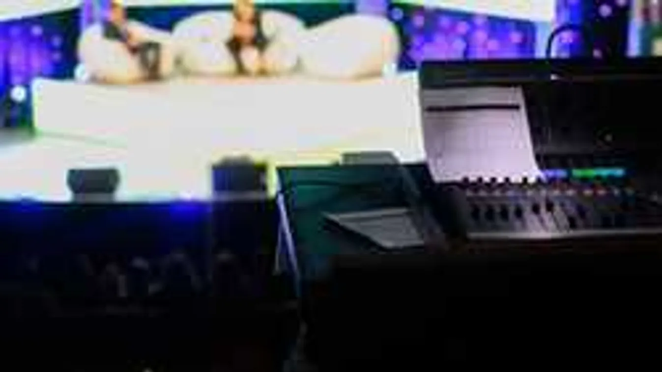 Teljes sokk a tévében, meghalt a népszerű műsor egyik vendége