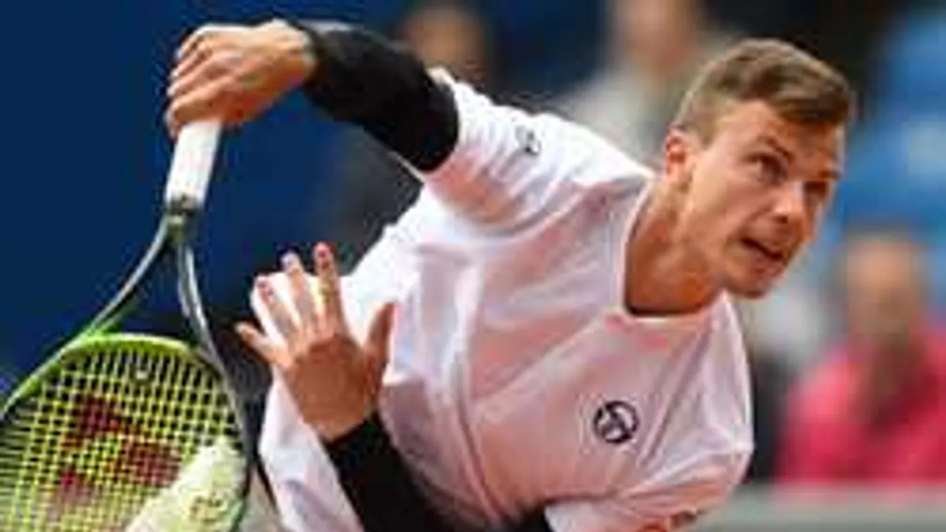 Égi átok: hihetetlen, mi történt Fucsoviccsal