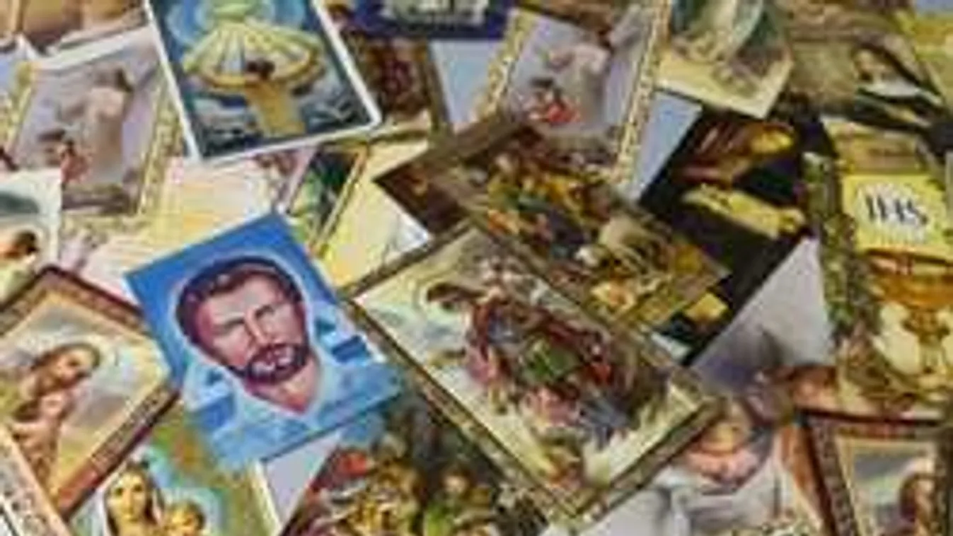 Így semmizte ki az embereket a  győri szekta papnője