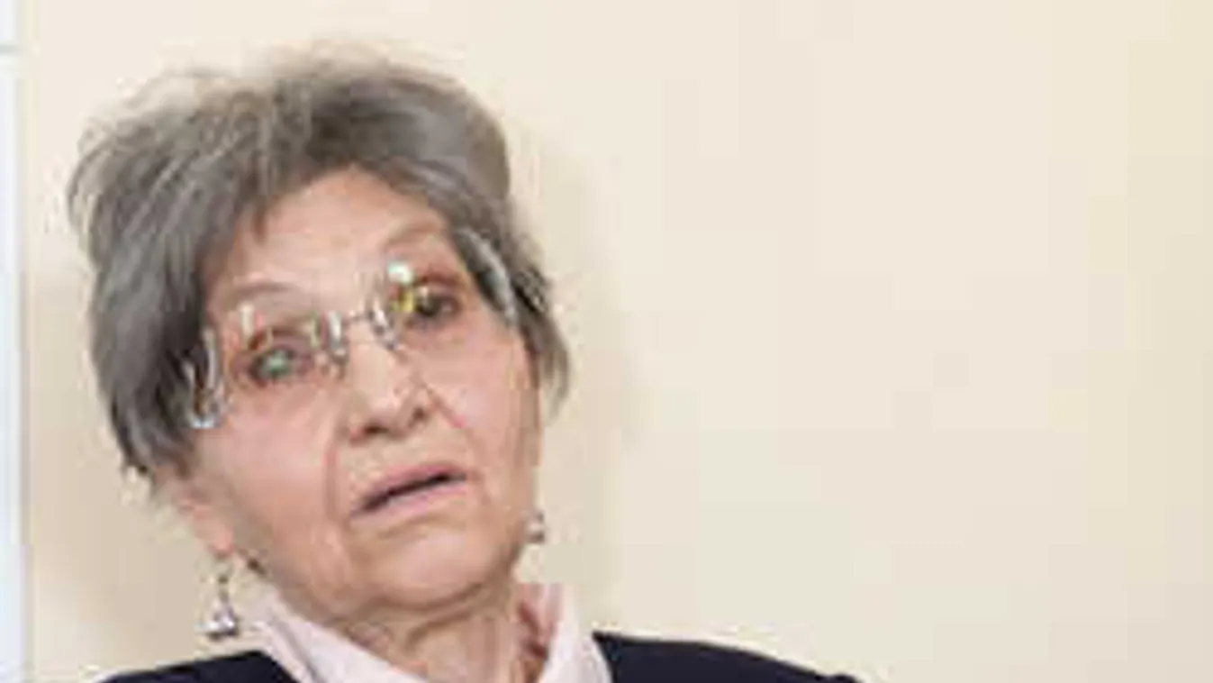 Így akarta megúszni a kilakoltatást Pécsi Ildikó exmenye, nem sikerült