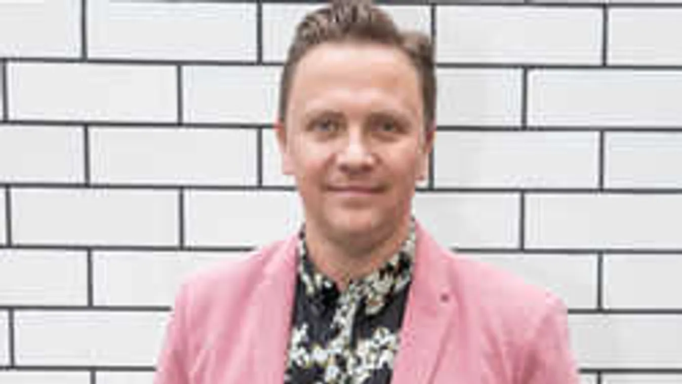 Drasztikusan lefogyott Gönczi Gábor: elege lett a beszólásokból