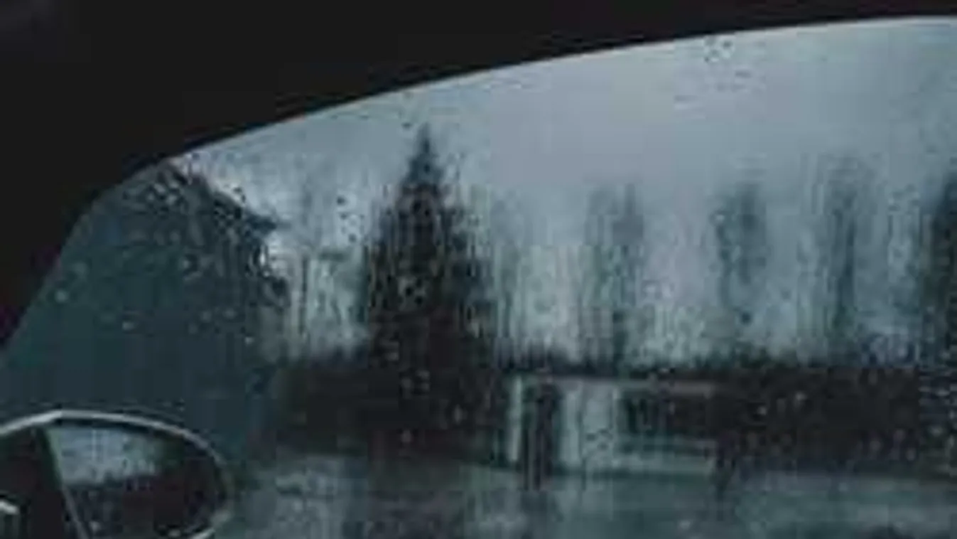 Aggasztó hírt közölt a meteorológia a következő napok időjárásáról