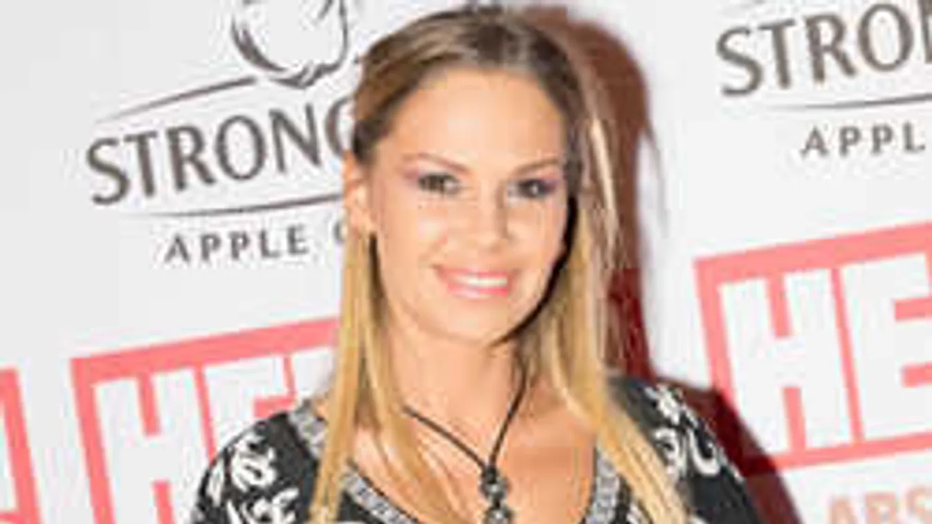 Elképesztő, amit Dundika csinált a kamera előtt