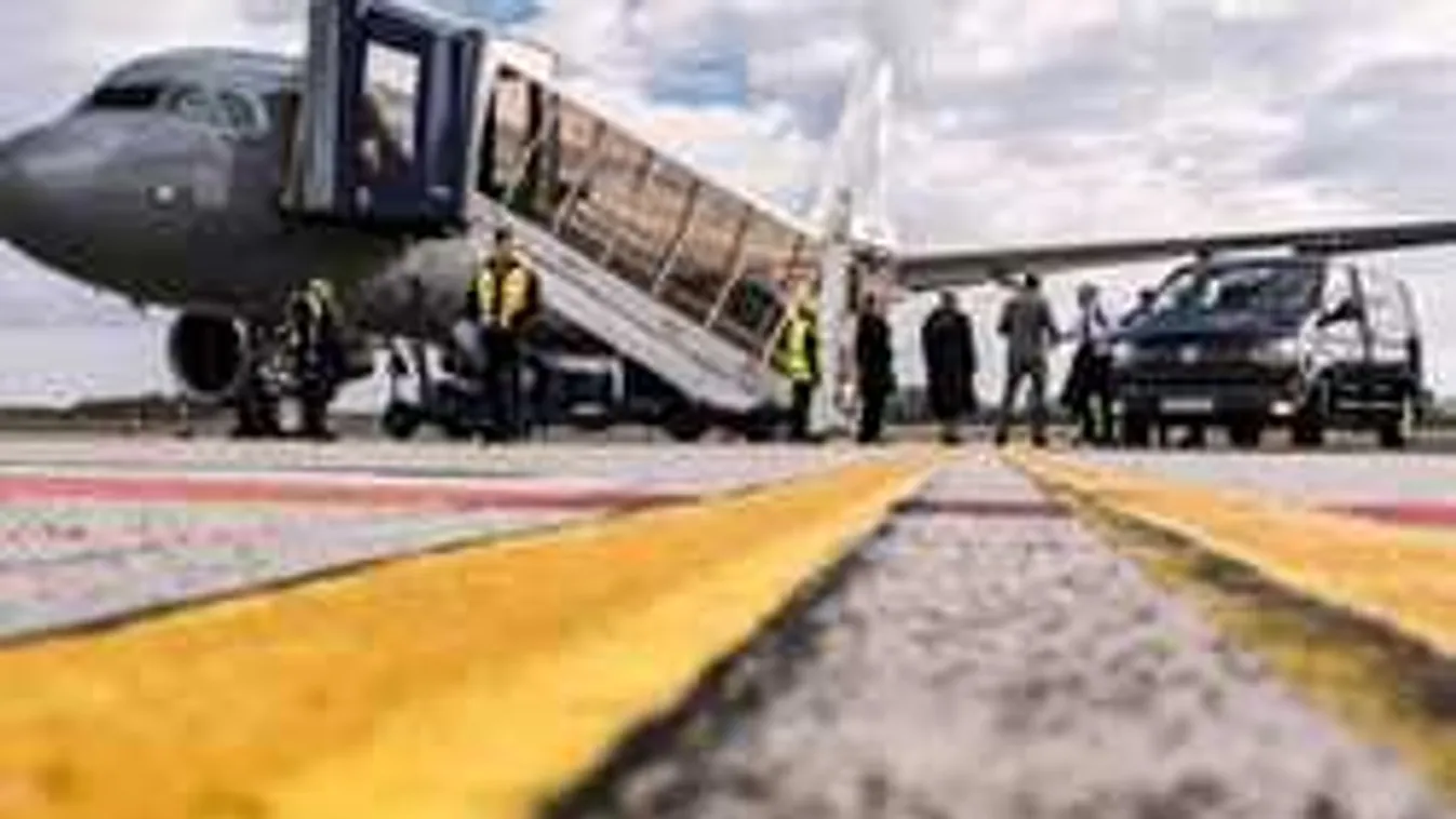 Orbán Viktor: Munkával ünnepeljük a munka ünnepét