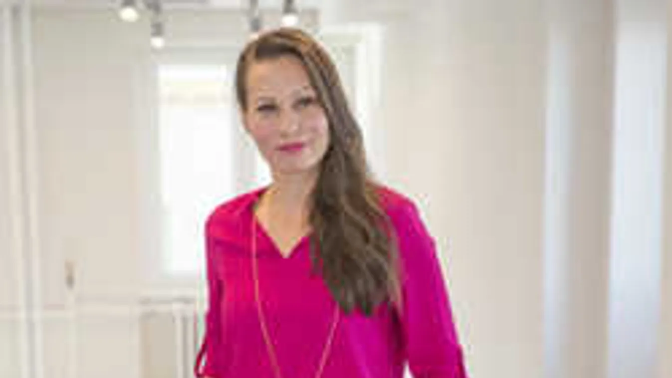 Csak most beszélt róla: daganatot diagnosztizáltak Pikali Gerdánál