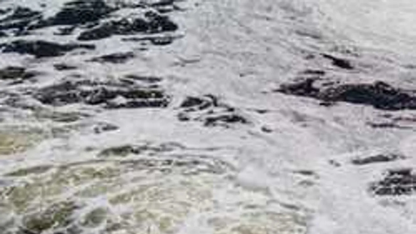 Nem hittek a szemüknek a rendőrök, elképesztő balesetet szenvedett egy nő