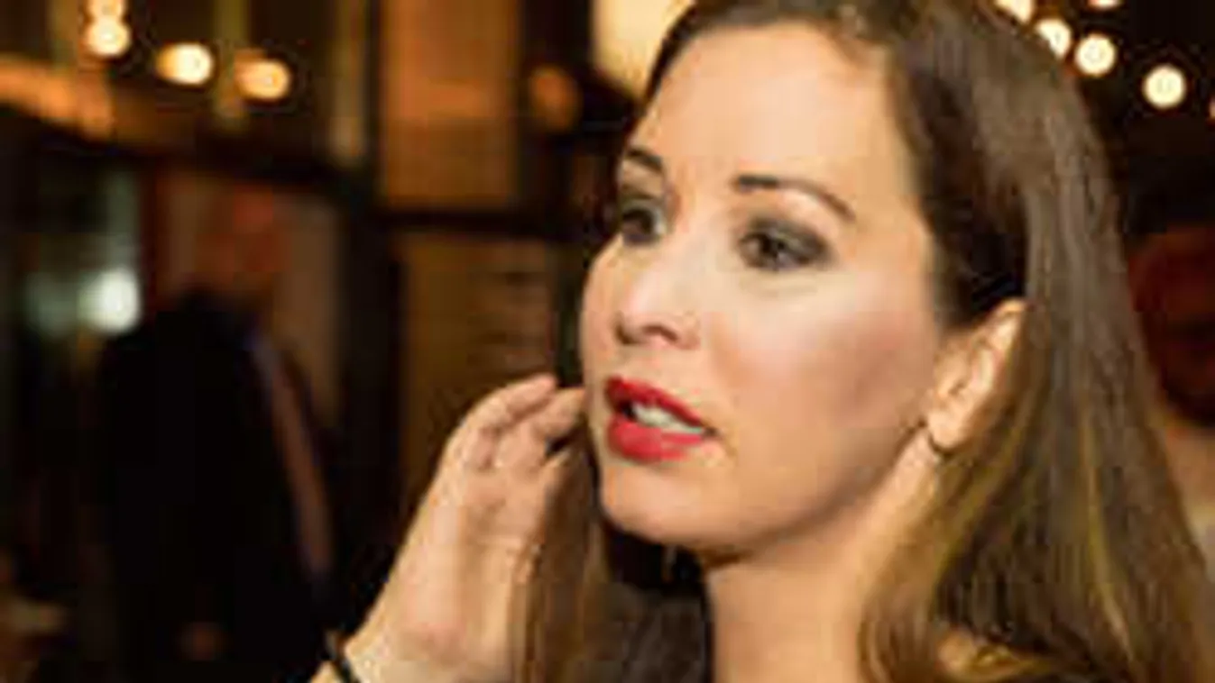 Visszatért Demcsák Zsuzsa, így vélekedik az elmúlt időszakról