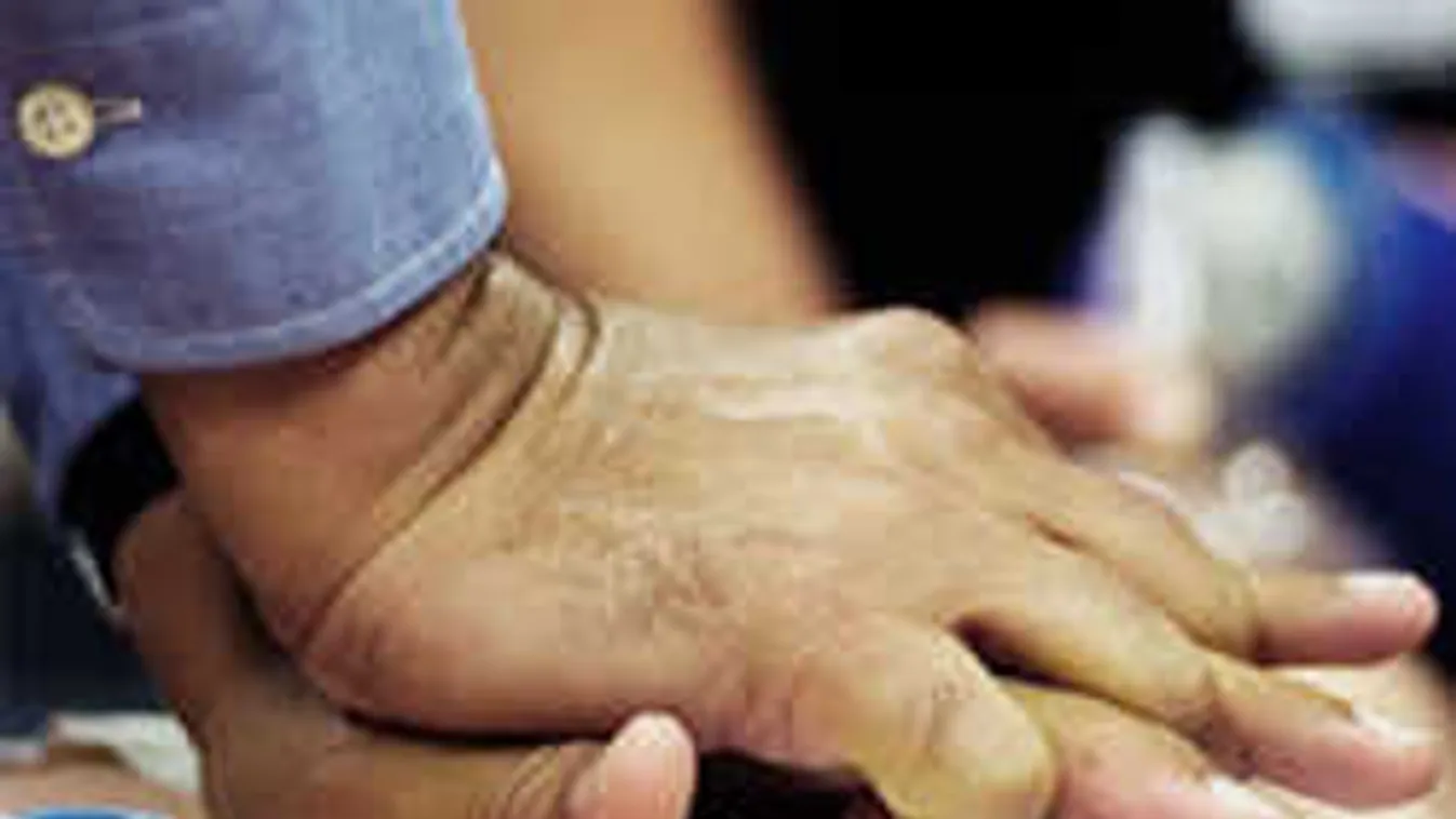 Elképesztő, mit tett a szolgálaton kívüli magyar rendőr egy férfivel