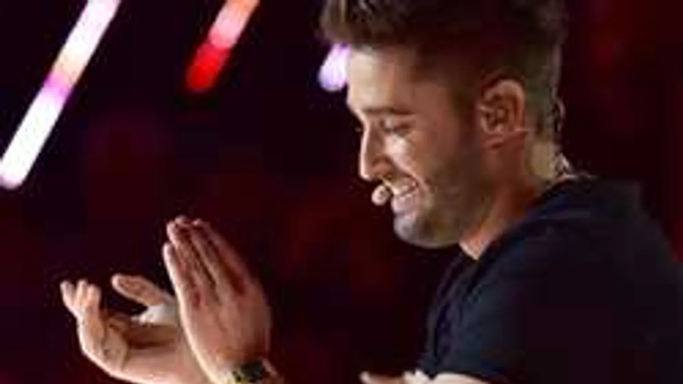 Megszólalt Király Viktor: ilyen durván még sosem pánikolt, mint Rómában