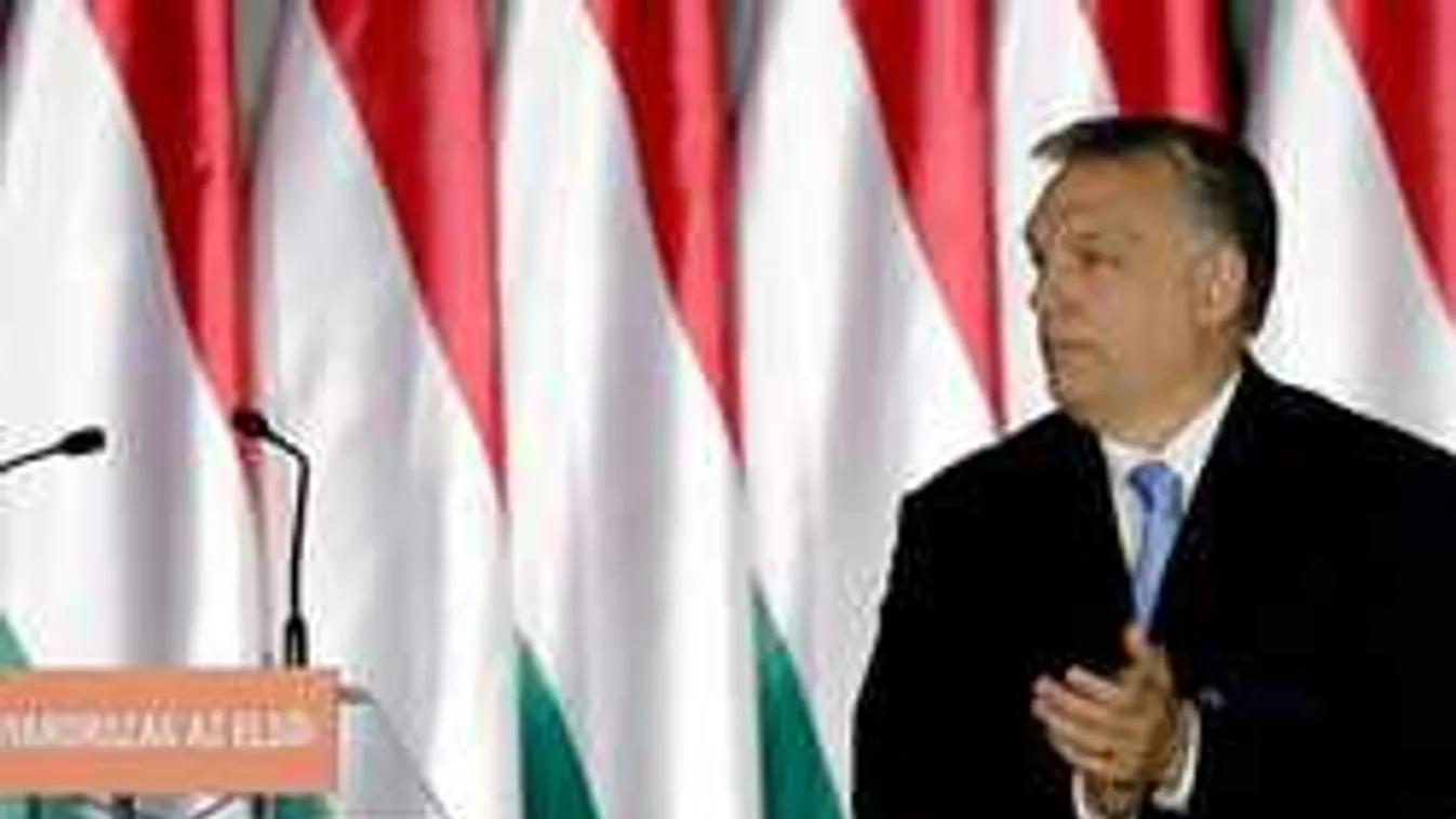 Elsöprő Fidesz-győzelmet hozhat az EP-választás