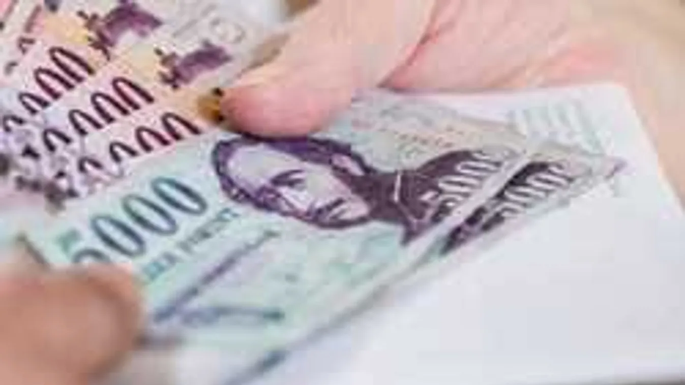 Emelkednek a nyugdíjak 2020-ban is