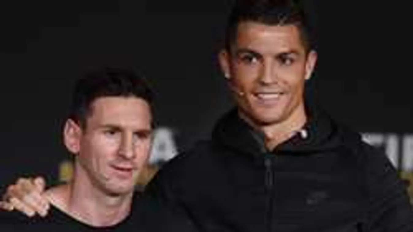 Hajmeresztő pletyka kelt szárnyra: Messi és Ronaldo egy csapatban?