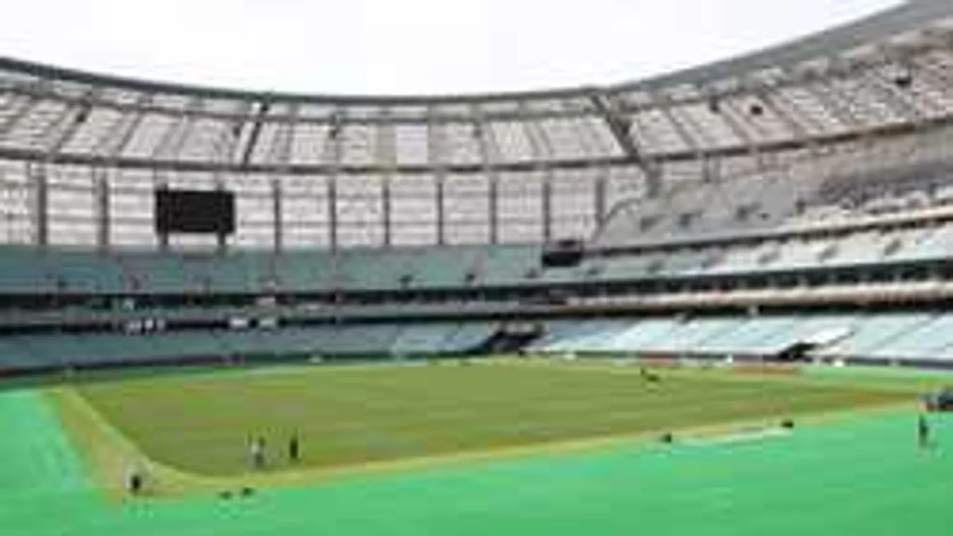 Totális kudarc, senkit nem érdekel az El-döntő