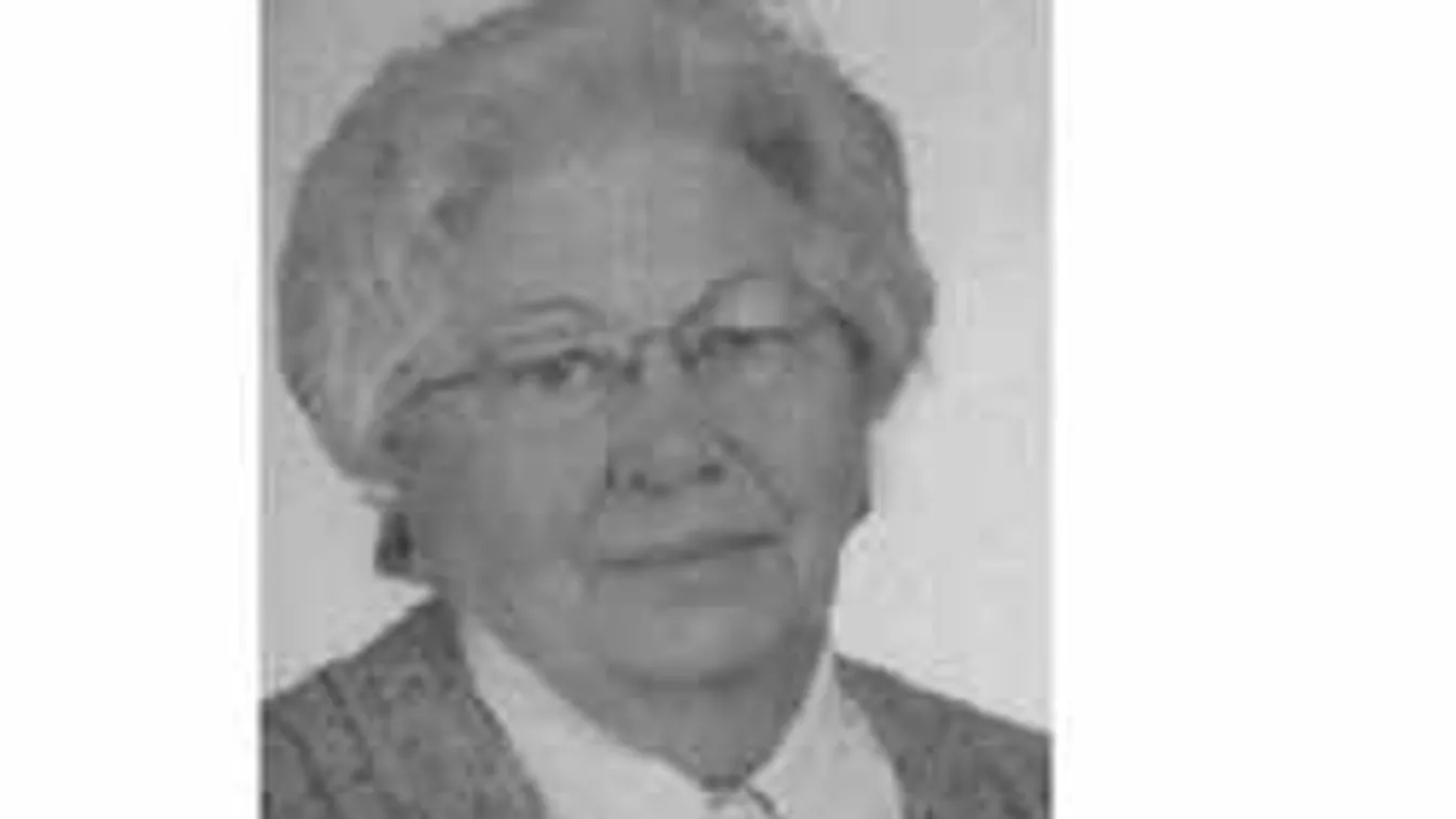 A fél ország keresi Máriát, nem véletlenül