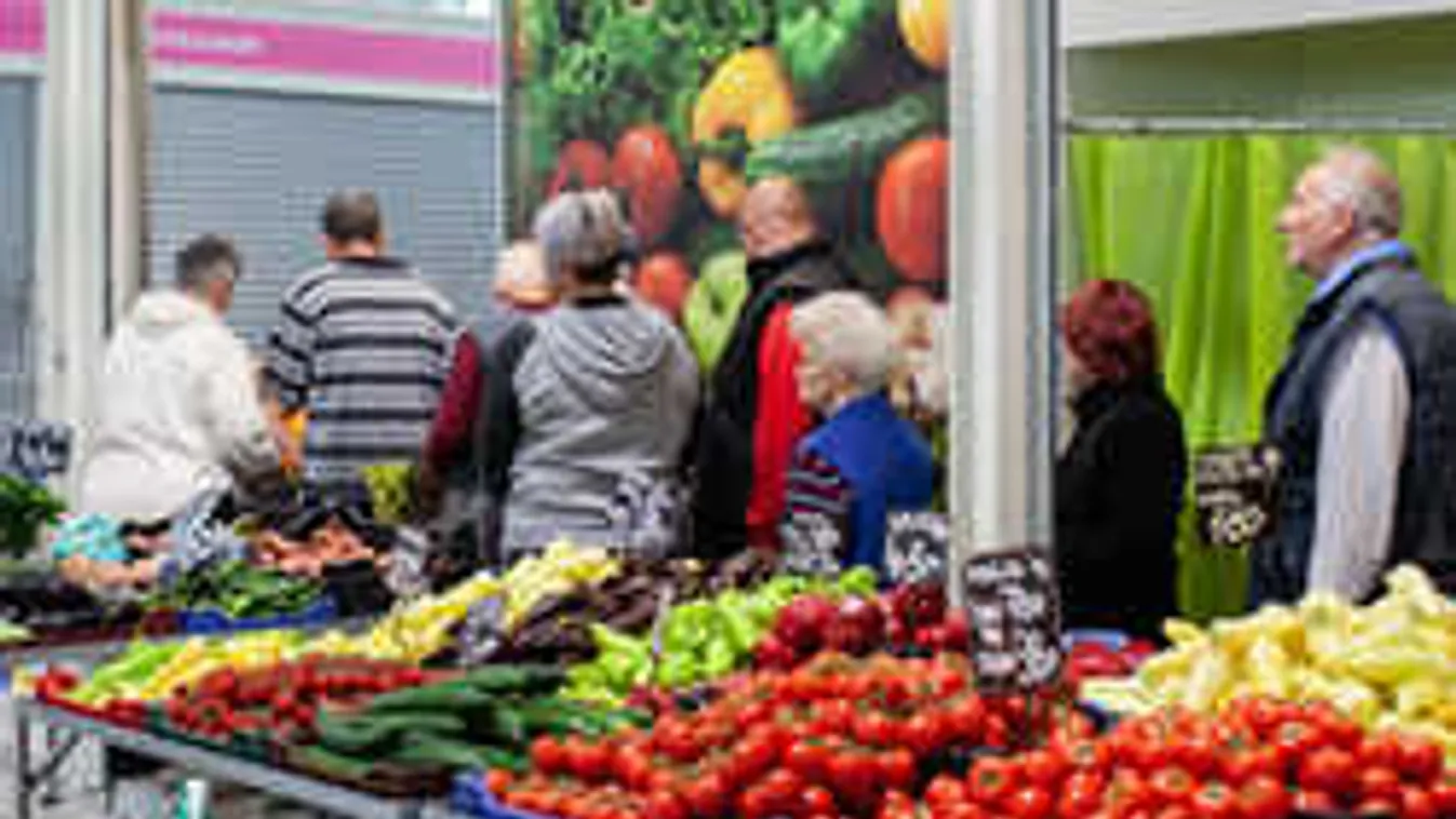 Brüsszel miatt nőhetnek a magyar élelmiszerárak