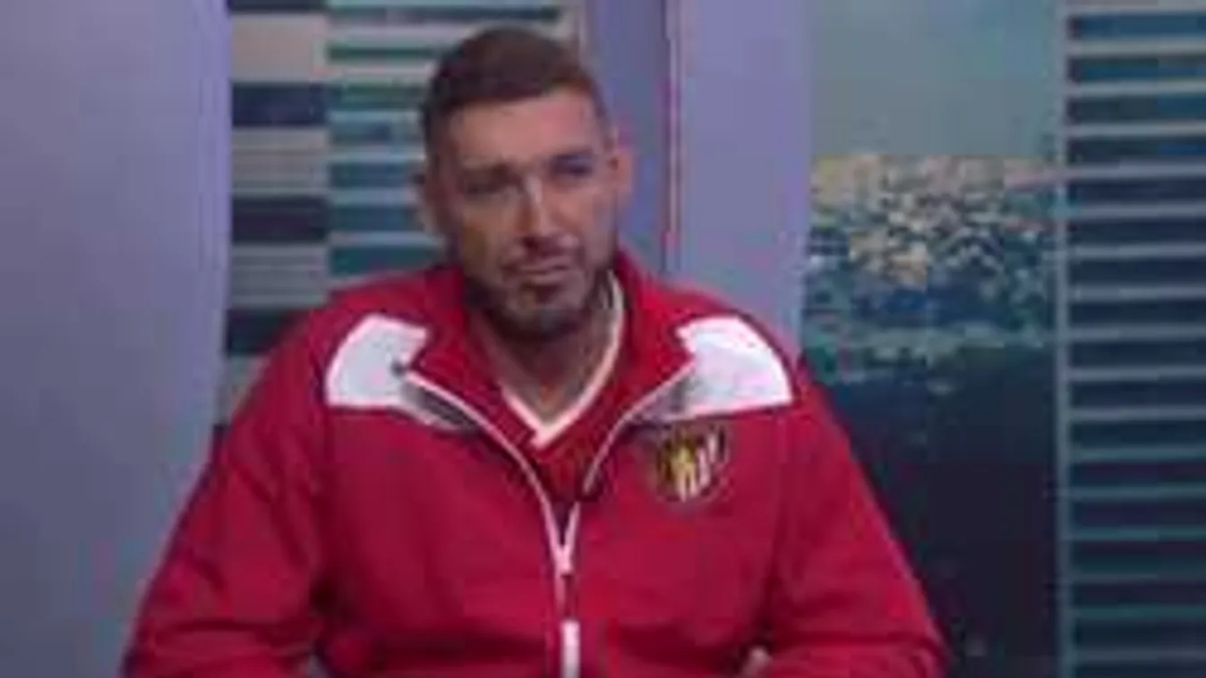 Borul a program, különleges okból törli koncertjeit a magyar sztár