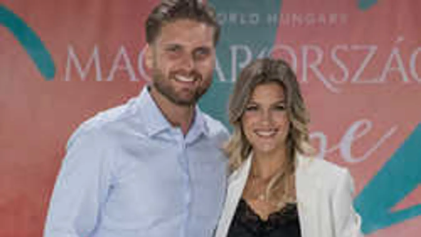 Ebben a luxusszobában lazított férjével Weisz Fanni