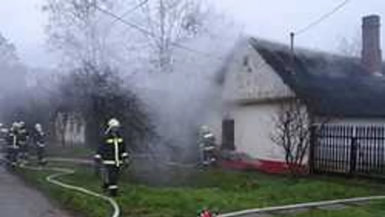 Most kaptuk a hírt, holttestet találtak egy magyar nyaralóban