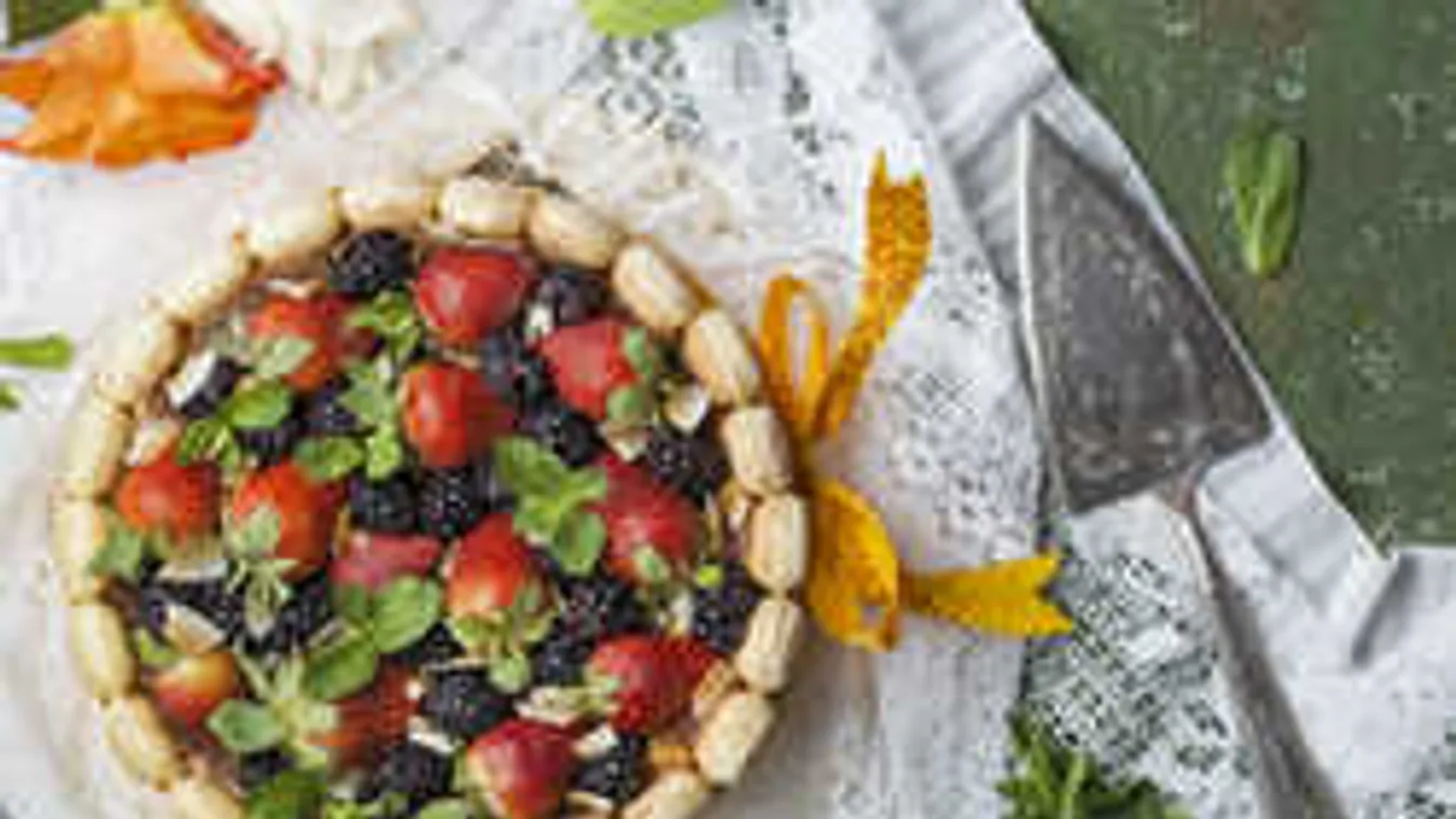 Elő a babapiskótával! Ezt a gyors tortát imádni fogod