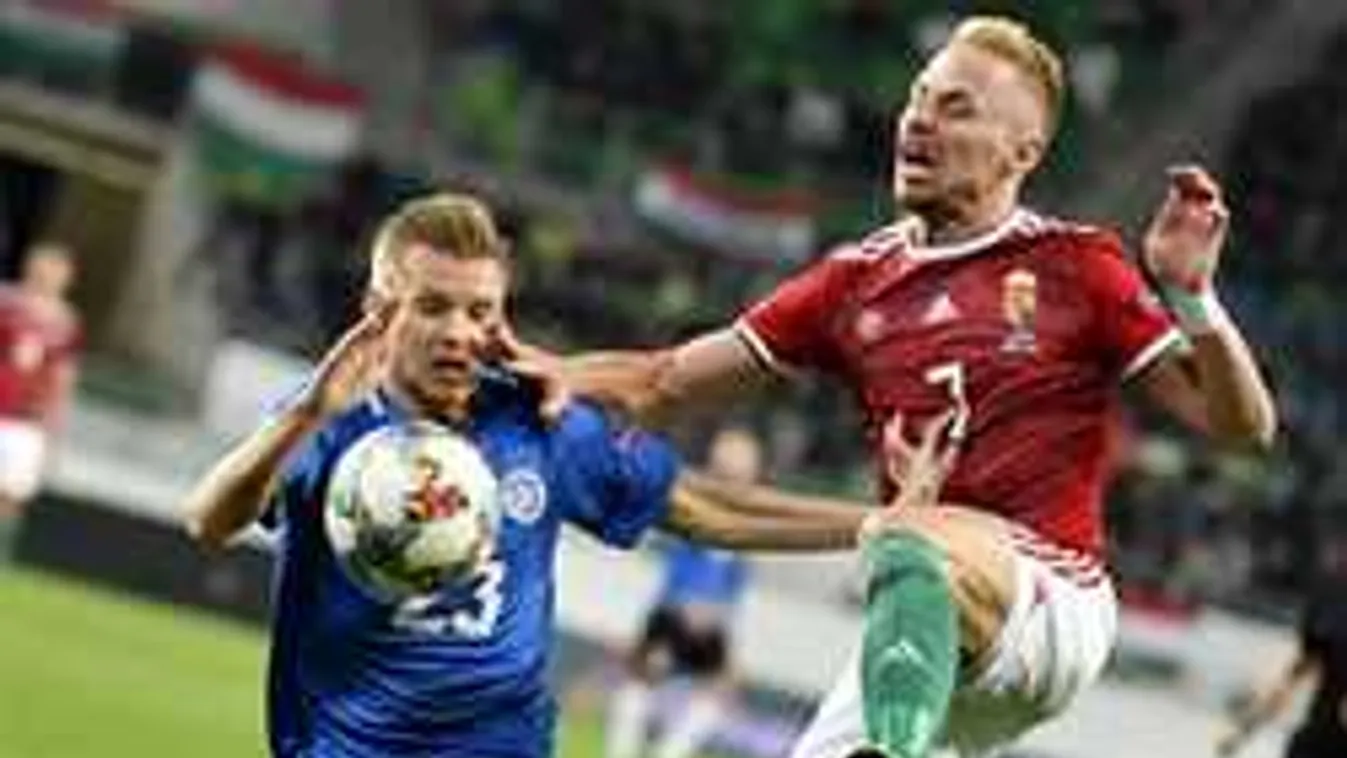 Mesteri lövés, Dzsudzsák Balázs gólján vitatkoznak