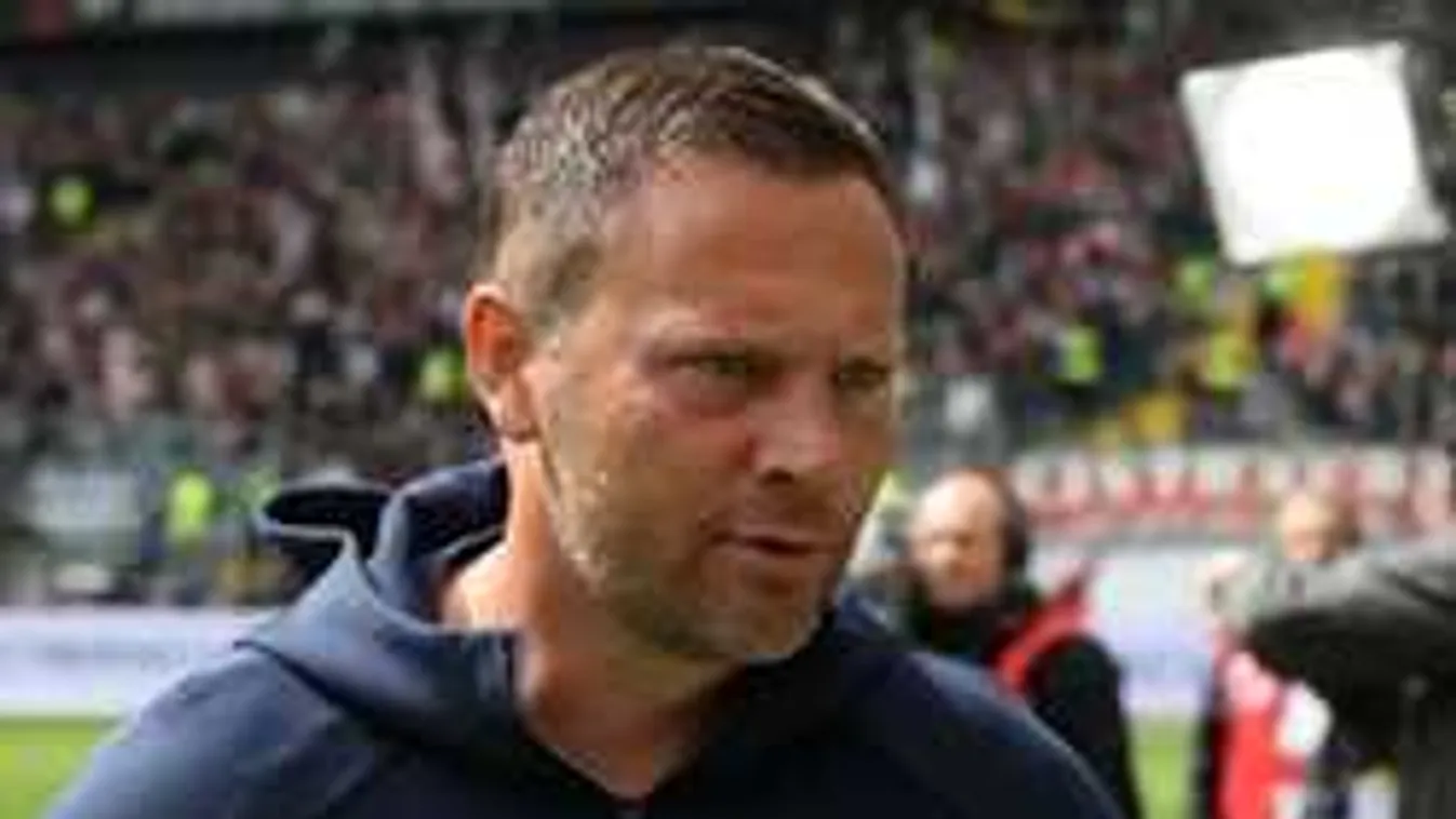 Bejelentették, megvan Dárdai utódja a Herthánál