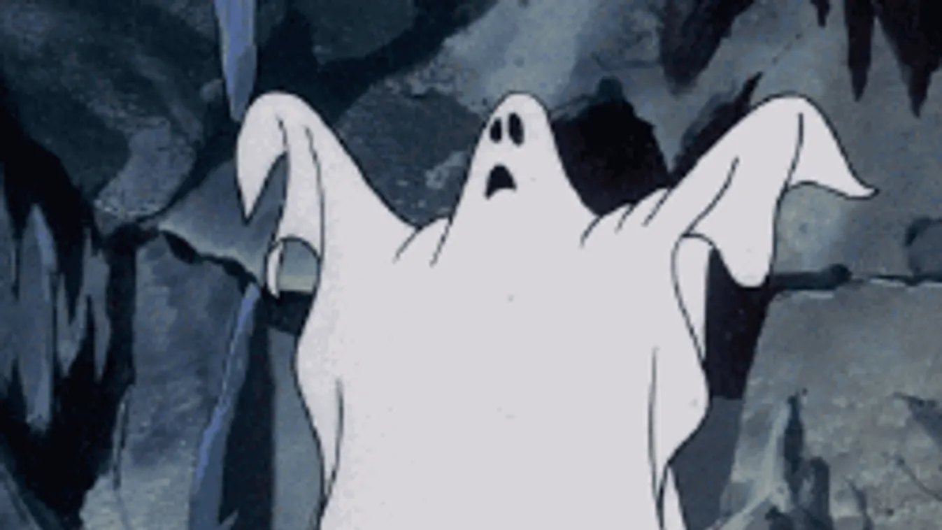 Csak saját felelősségre: íme minden idők legrémisztőbb szellemvideói