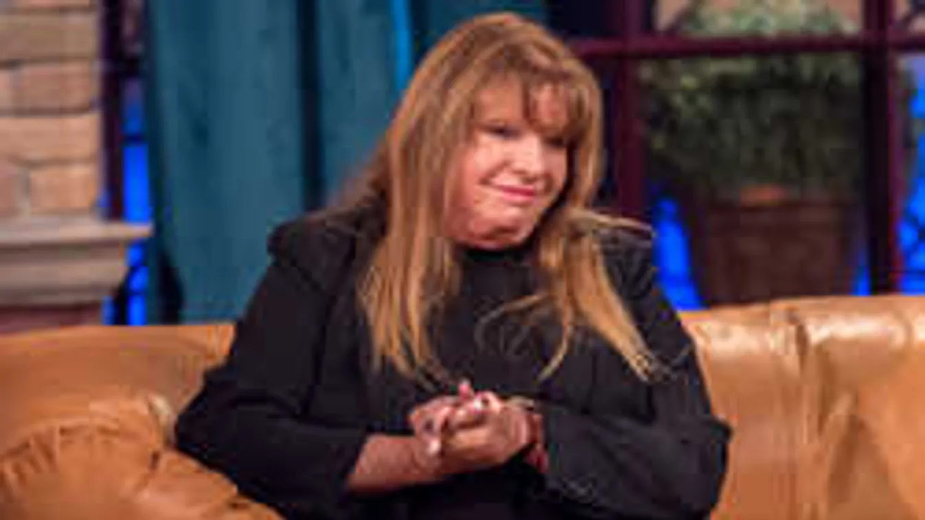 Zalatnay Cini bevallotta: Komár László vette el a szüzességét