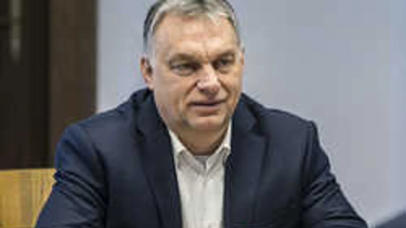 Orbán Viktor: Európa jobb vezetőket érdemel