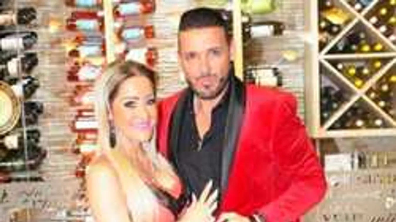 Válságba került Jolly házassága: már külön is költöztek feleségével