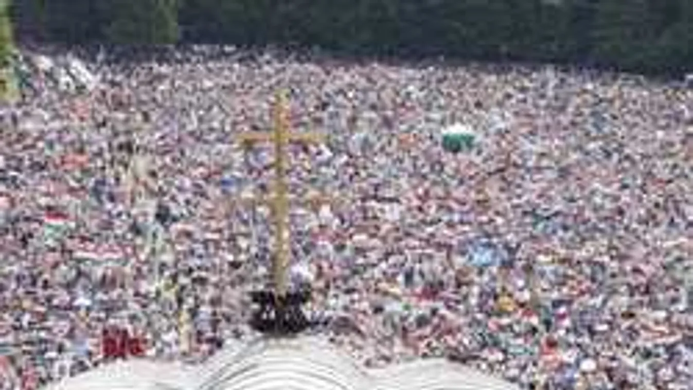 Orbán Viktor nem utazik Csíksomlyóra