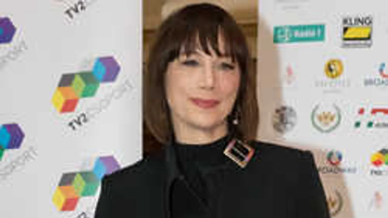 Õszintén vallott párkapcsolatáról a magyar színésznő