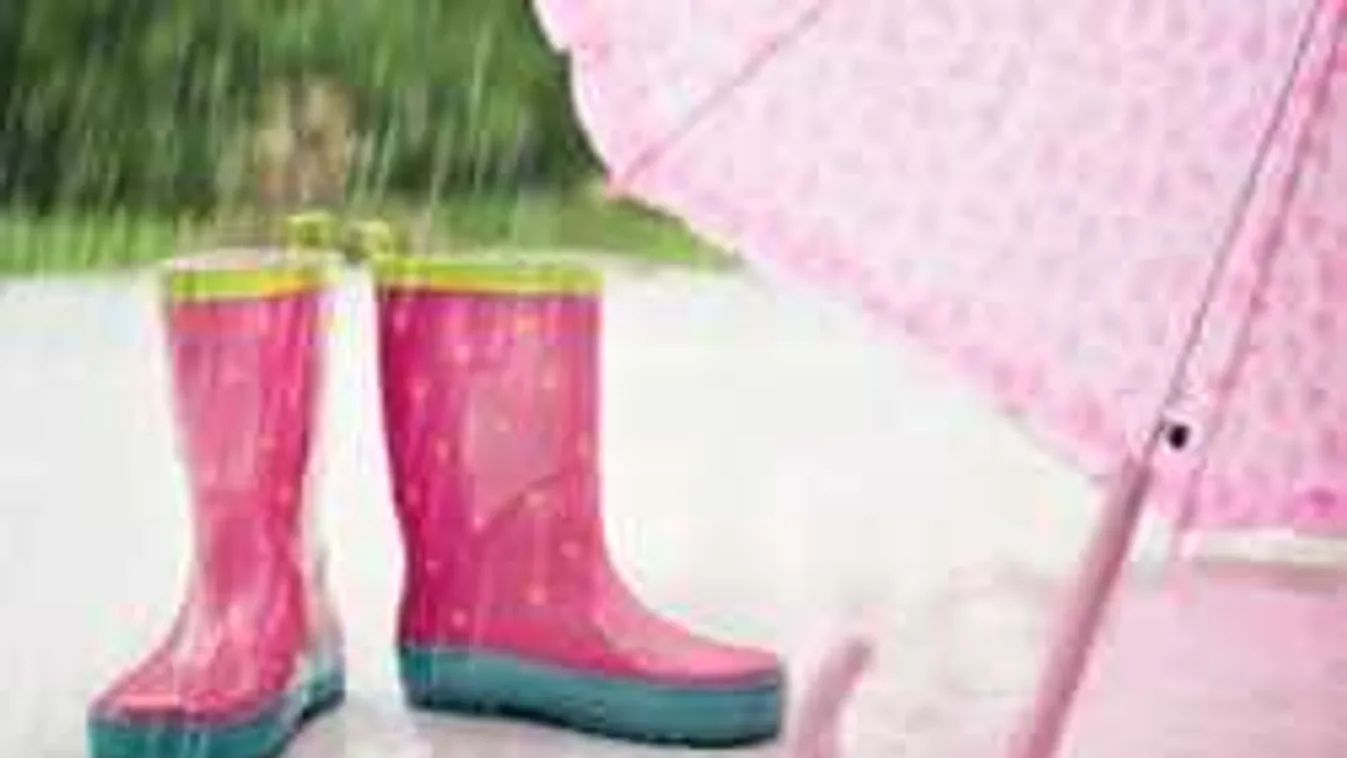 Esőkkel jön a szélvihar, de mást is tartogat az időjárás