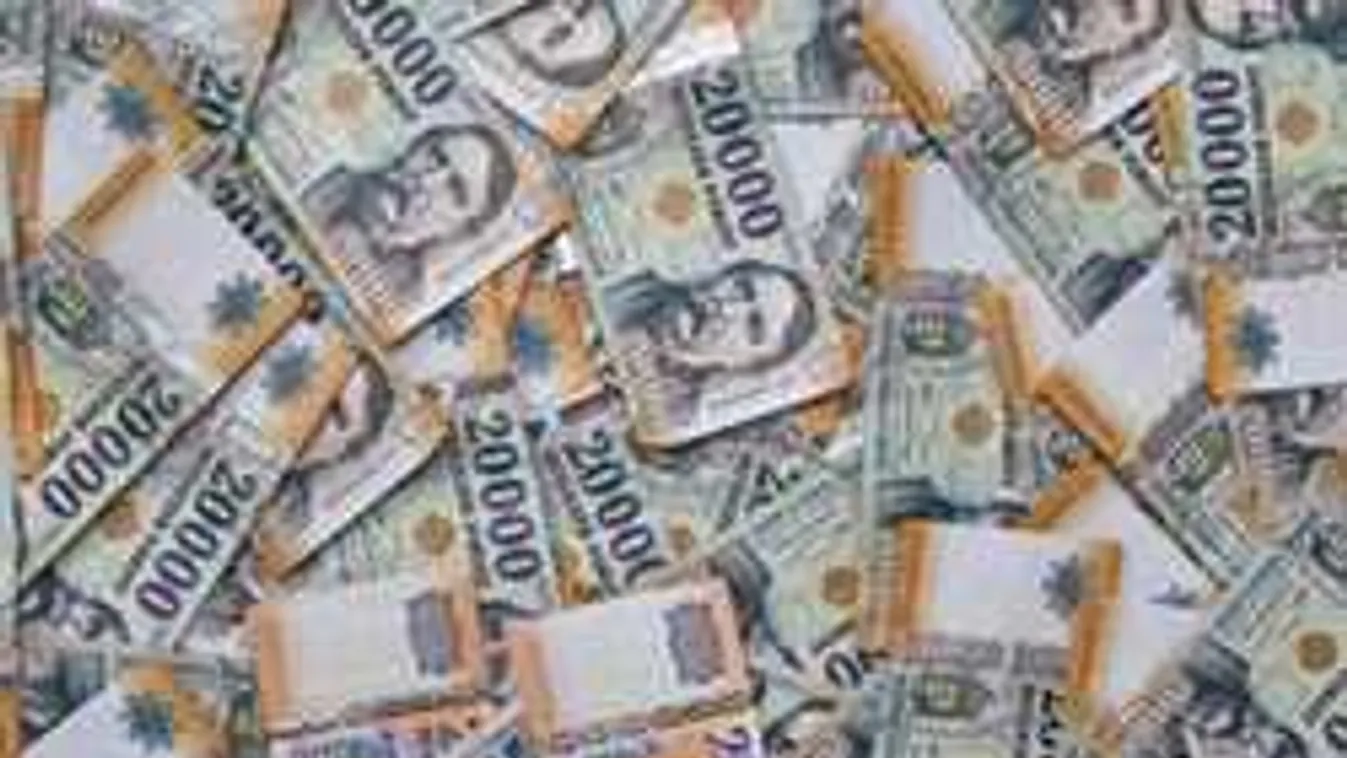 A fél országban keresik ezt a két férfit, milliókat loptak Budapesten