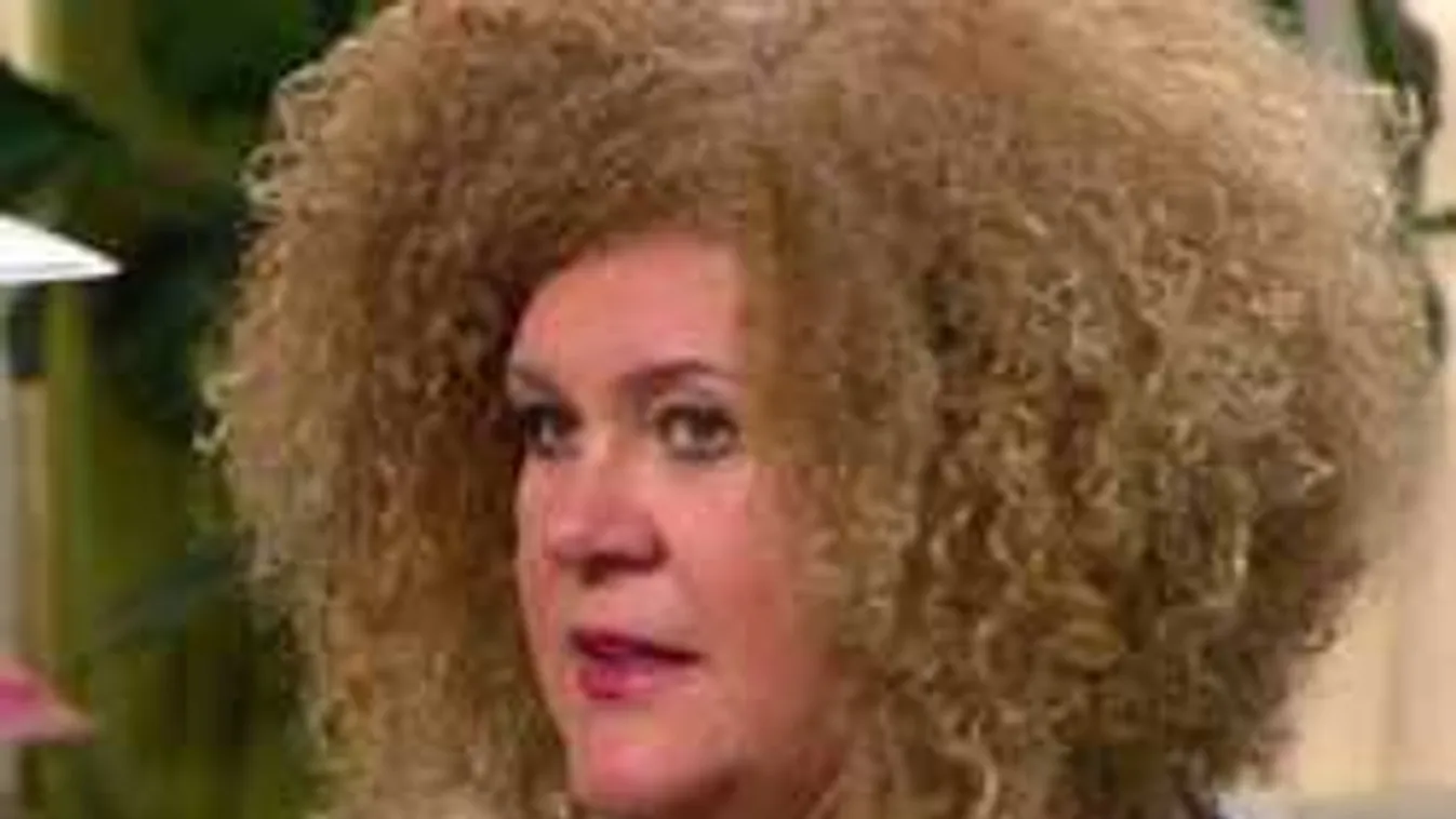 Piszkos meló: Svájci hirdetésben tűnt fel a magyar sztáranyuka fotója