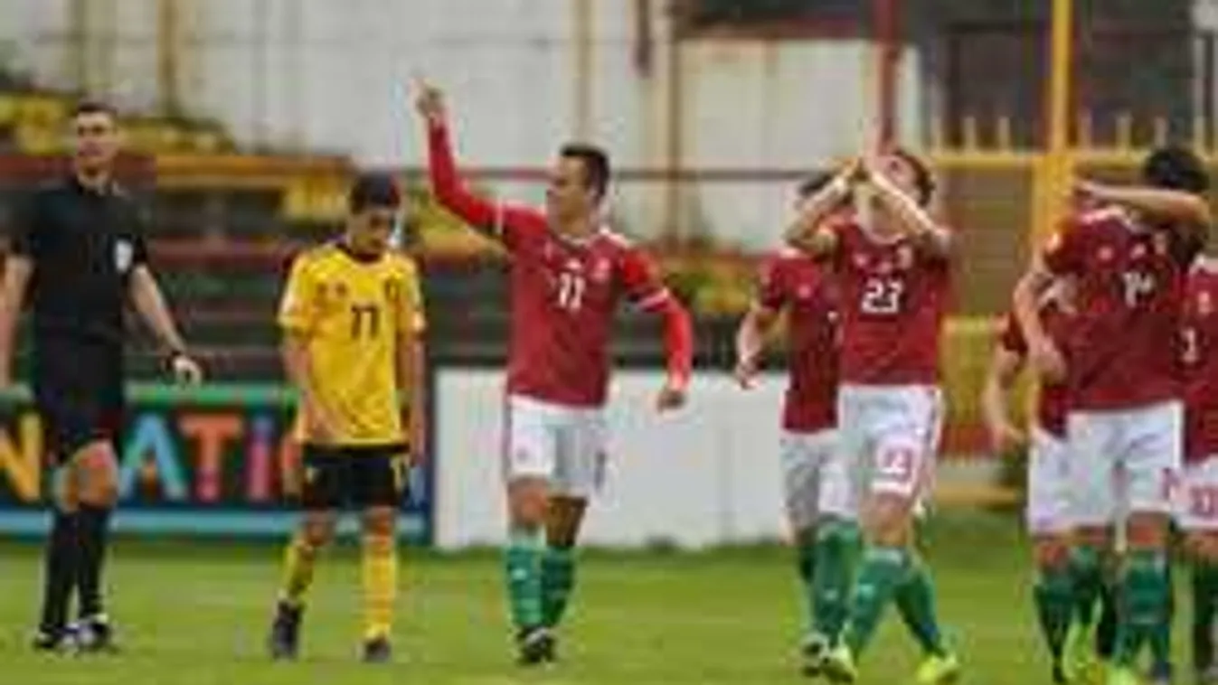 Hamarosan döntenek, erre várnak a magyar foci fiatal hősei