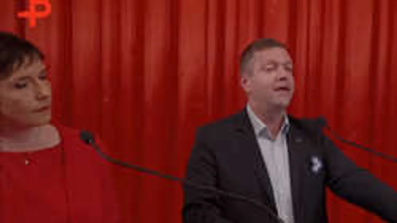 Tóth Bertalan durván melléfogott: Gyurcsányné meg tartja a gyertyát