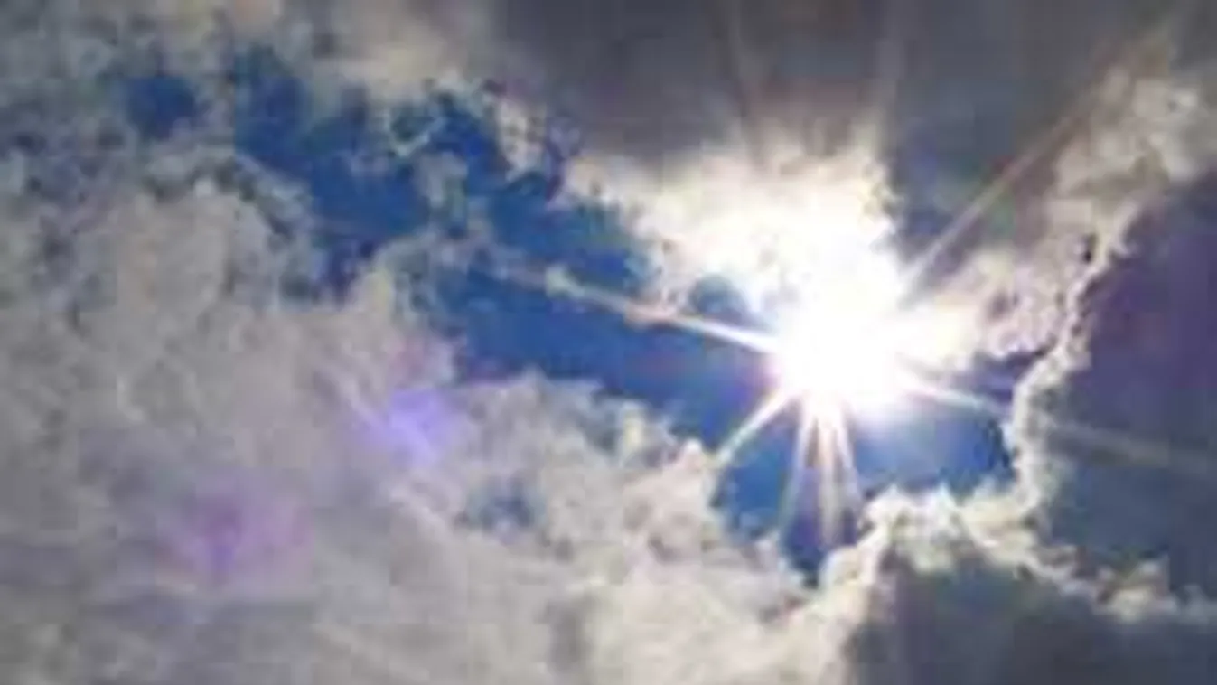 Ettől a pécsi videótól még a meteorológusok szája is tátva maradt