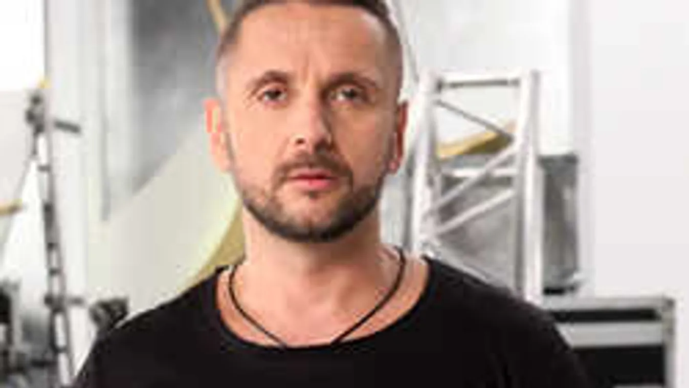 Teljes káosz, tömegpánik  alakult ki Majka buliján