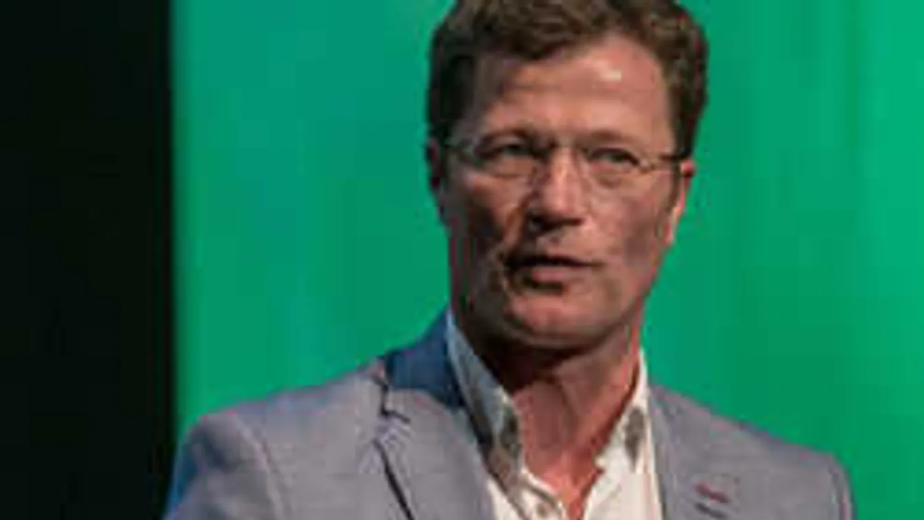 Meglepő vallomás: Nem hiszed el, kitől retteg Stohl András