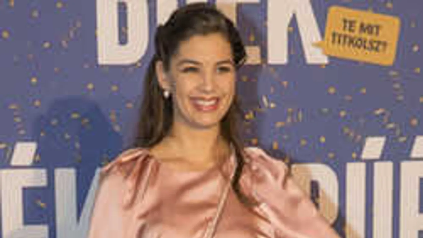 Lezárult egy fontos korszak Ördög Nóráék életében