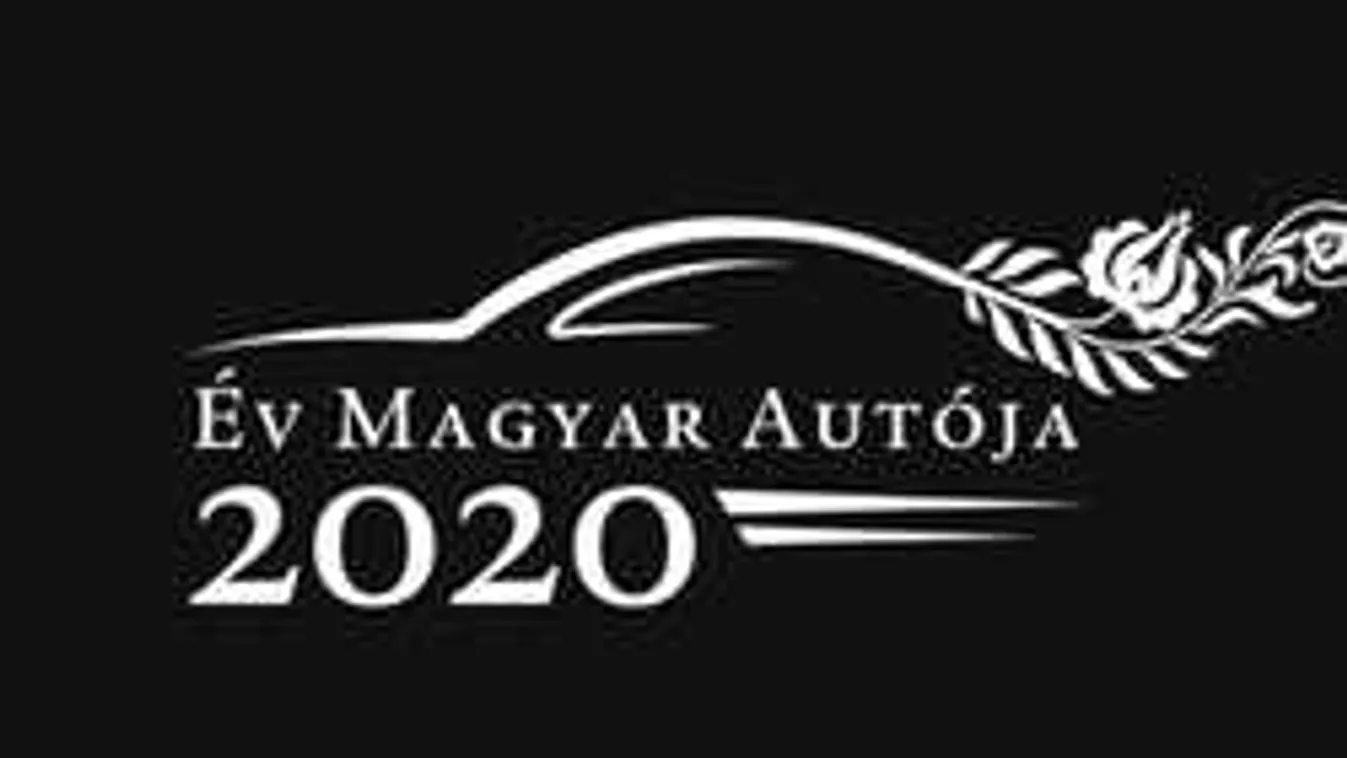 Év Magyar Autója - Megvan a logópályázat győztese