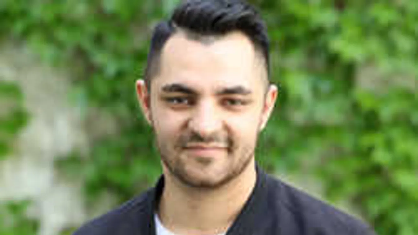 Házassága nehéz időszakáról vallott Oláh Gergő, így döntöttek Nikivel