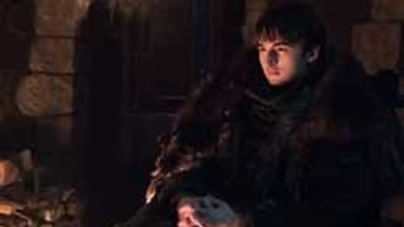 Durva hatása van a Trónok harca végének, terápiára szorulnak a nézők