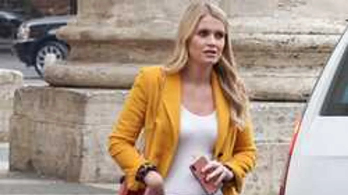 Kiszivárgott, furcsa szerelmi kapcsolatban él Diana hercegnő unokahúga