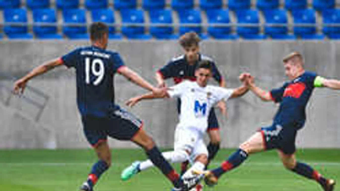 A Bayern München és a Real Madrid is Magyarországra érkezik a nyáron