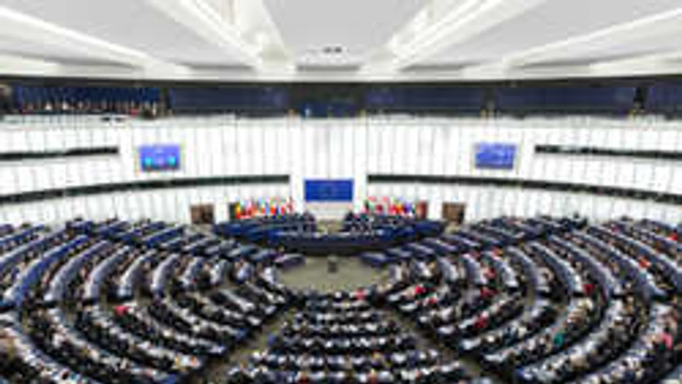 Óriási felhatalmazást kapnak az európai parlamenti képviselők